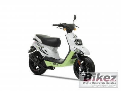 2009 MBK Booster 12-inch photo